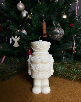 Vianoce sa pomaly blížia a s nimi aj ten zvláštny pocit pokoja, vône domova a malých radostí, ktoré robia sviatky...