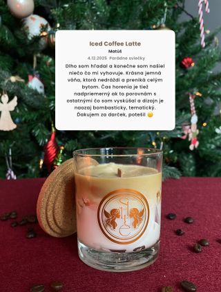 Ďakujem za recenziu 🫶✨